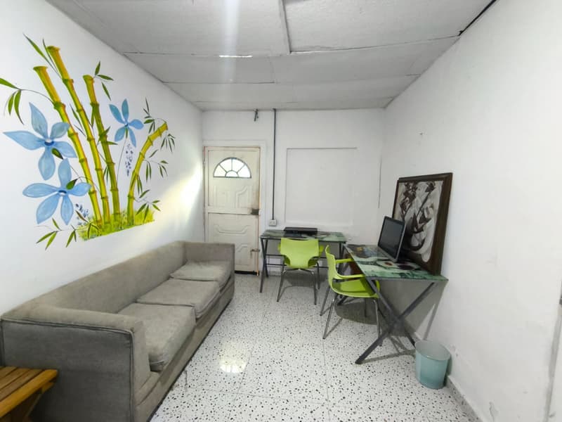 Imagen principal de Casa en Arriendo Playa Salguero
