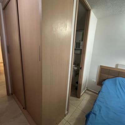 Imagen de Apartamento en Arriendo Los Andes