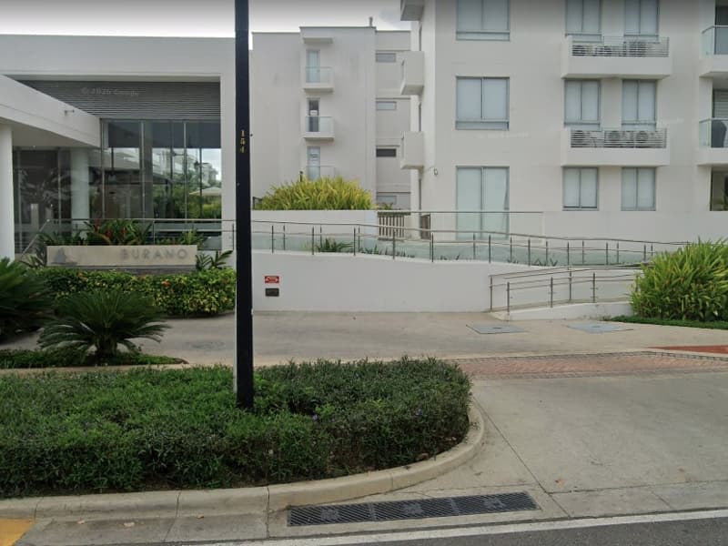 Imagen principal de Apartamento en Venta Serena Del Mar