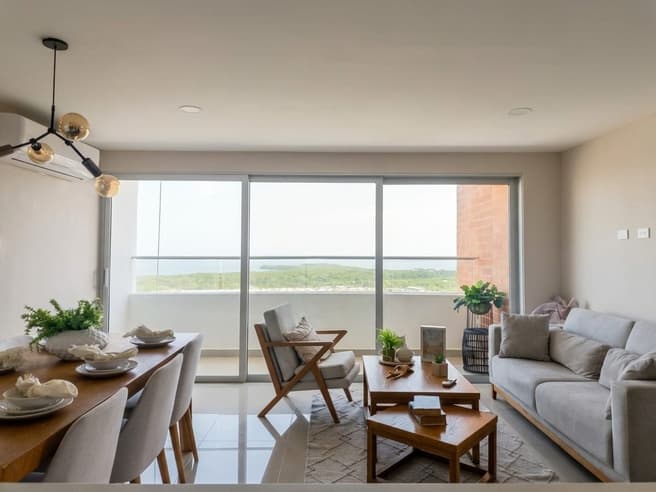 Imagen principal de Apartamento en Venta PORTAL DE GENOVES