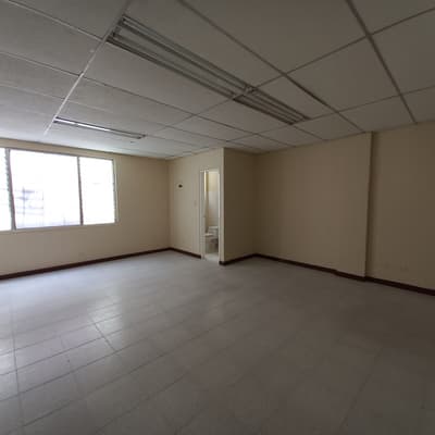 Imagen de Oficina en Arriendo El Centro
