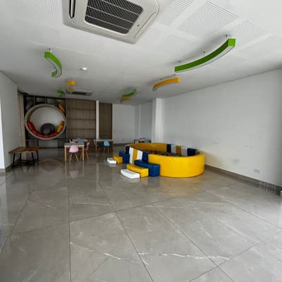 Imagen de Apartamento en Arriendo Serena Del Mar