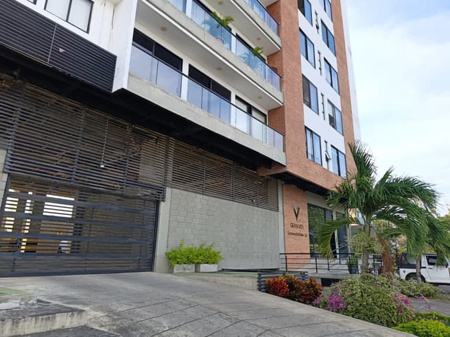 Imagen principal de Apartamento en Venta La Castellana