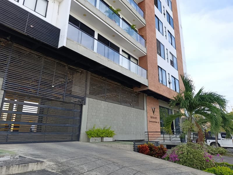 Imagen principal de Apartamento en Venta La Castellana