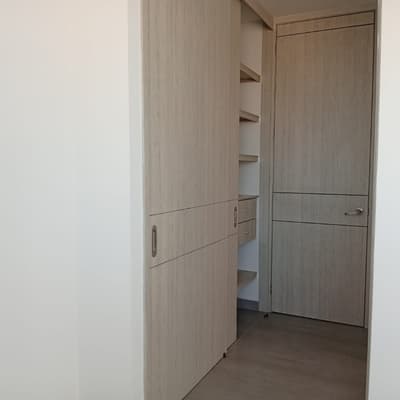 Imagen de Apartamento en Venta PORTAL DE GENOVES