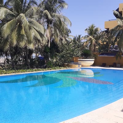 Imagen de Apartamento en Arriendo La Boquilla