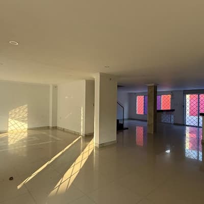 Imagen de Casa en Arriendo Ternera