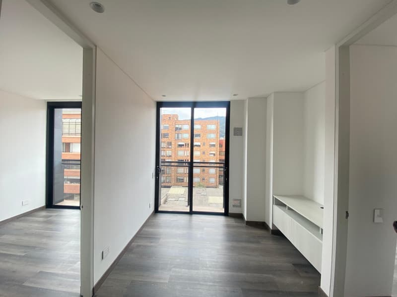 Imagen principal de Apartamento en Venta VIRREY