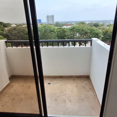 Imagen de Apartamento en Arriendo Paraíso