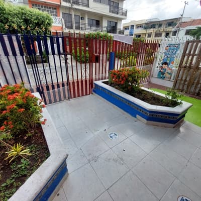 Imagen de Casa en Venta Alameda La Victoria