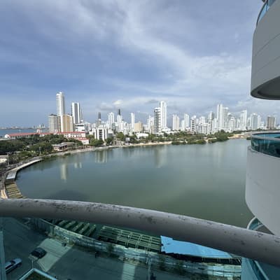 Imagen de Apartamento en Venta Bocagrande