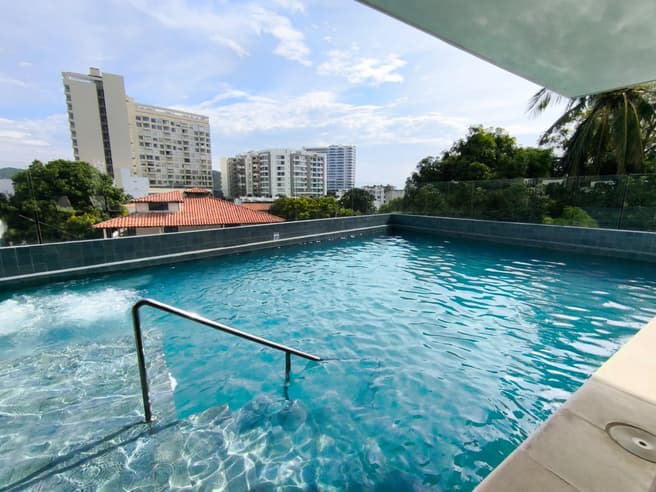 Imagen principal de Apartamento en Venta El Rodadero