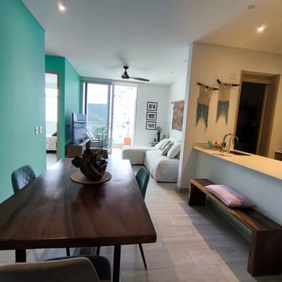 Imagen de Apartamento en Arriendo Playa Salguero