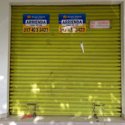 Imagen de Local en Arriendo El Centro