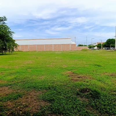 Imagen de Lote en Venta KM 15