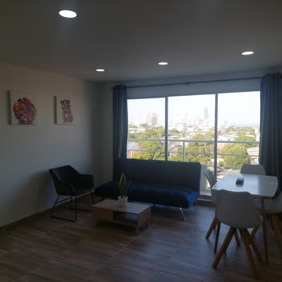 Imagen de Apartamento en Arriendo Daniel Lemaitre