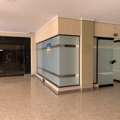 Imagen de Oficina en Arriendo El Centro