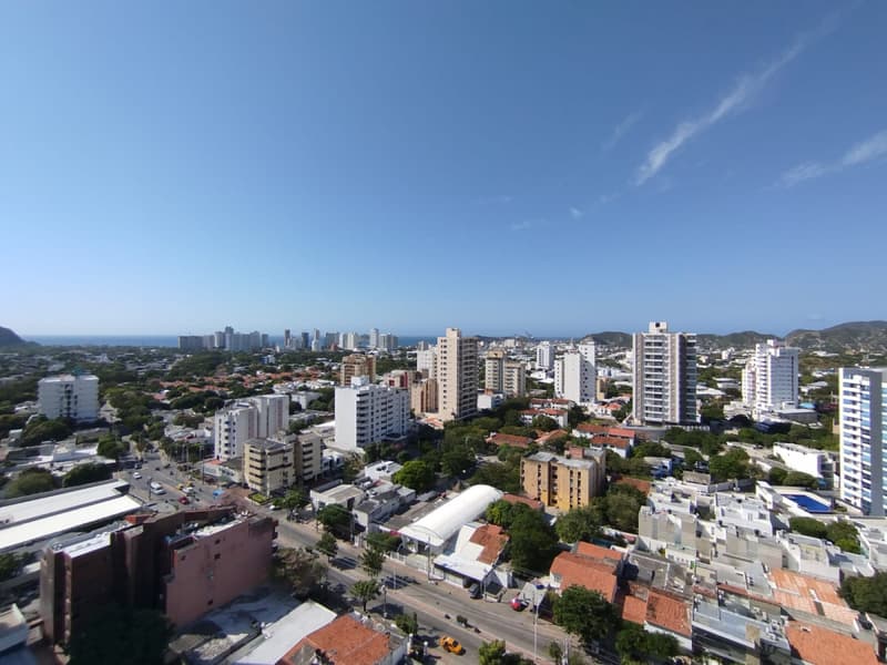 Imagen principal de Apartamento en Venta Bavaria