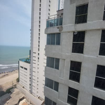 Imagen de Oficina en Arriendo Bocagrande