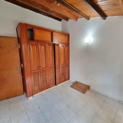 Imagen de Casa en Arriendo Avenida Ferrocarril