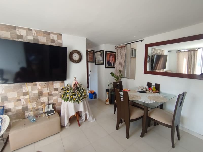 Imagen principal de Apartamento en Venta Yucal