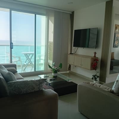 Imagen de Apartamento en Arriendo Marbella
