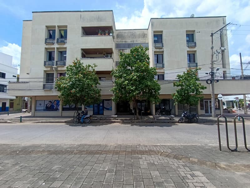 Imagen principal de Local en Arriendo El Centro