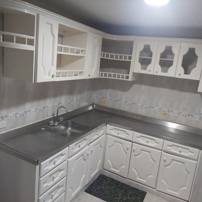 Imagen de Casa en Venta Pie De La Popa