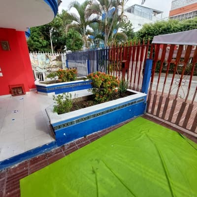 Imagen de Casa en Venta Alameda La Victoria