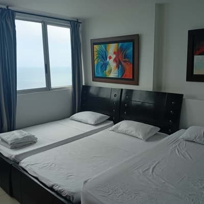 Imagen de Apartamento en Venta Bocagrande