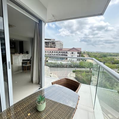 Imagen de Apartamento en Venta Manzanillo Del Mar