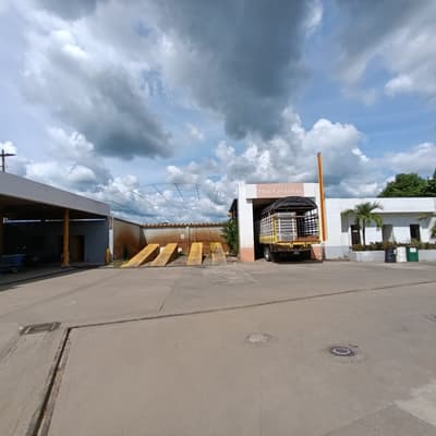 Imagen de Lote en Arriendo Venus I