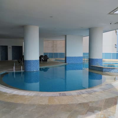 Imagen de Apartamento en Arriendo Bocagrande