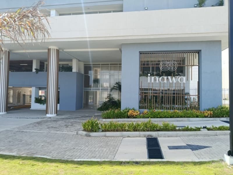 Imagen principal de Apartamento en Arriendo Serena Del Mar