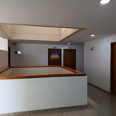 Imagen de Oficina en Arriendo El Centro