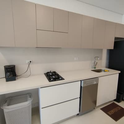 Imagen de Apartamento en Arriendo Pozos Colorados