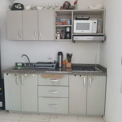 Imagen de Apartamento en Venta Monteverde