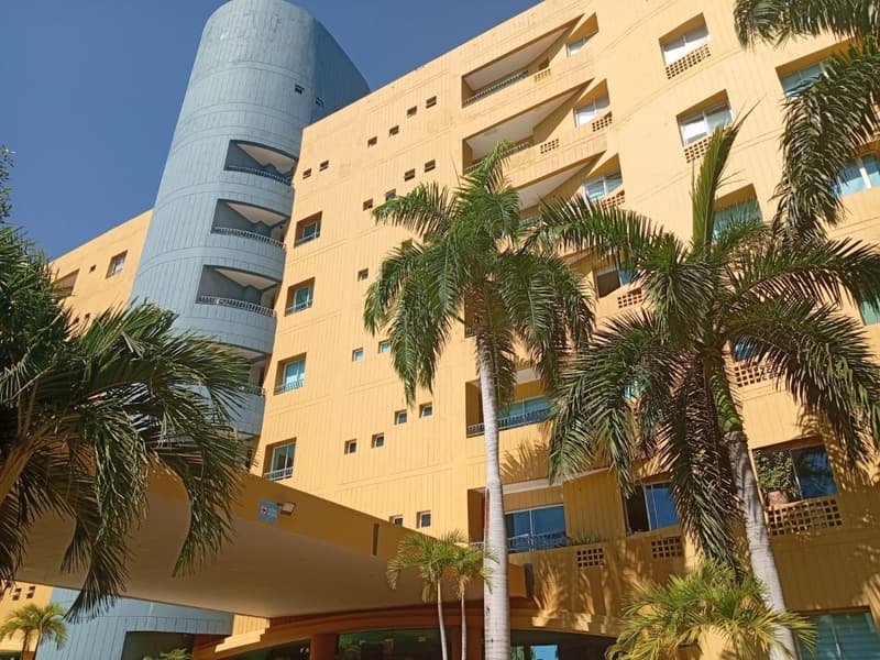 Imagen principal de Apartamento en Arriendo La Boquilla