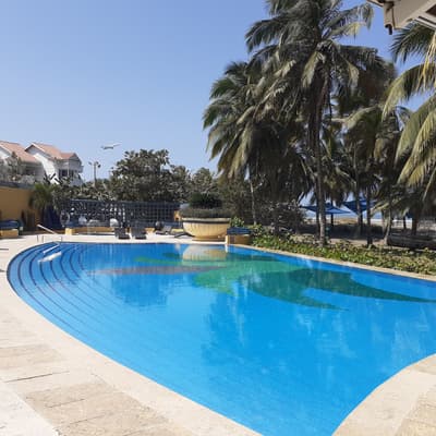 Imagen de Apartamento en Arriendo La Boquilla