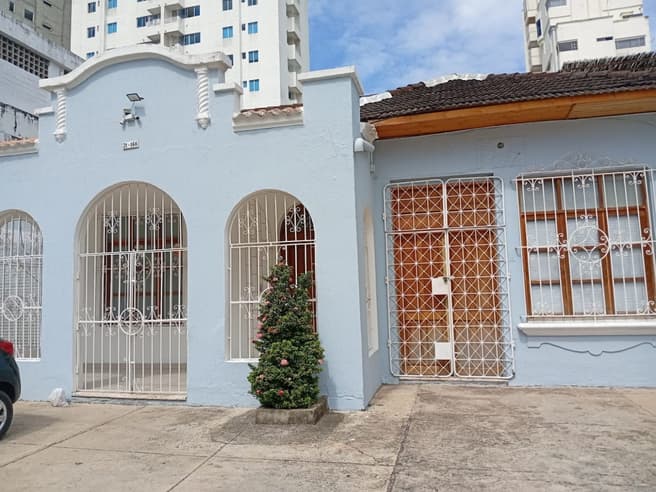 Imagen principal de Casa en Arriendo Manga