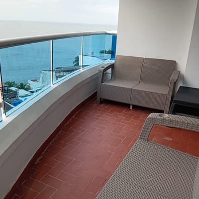 Imagen de Apartamento en Venta Laguito
