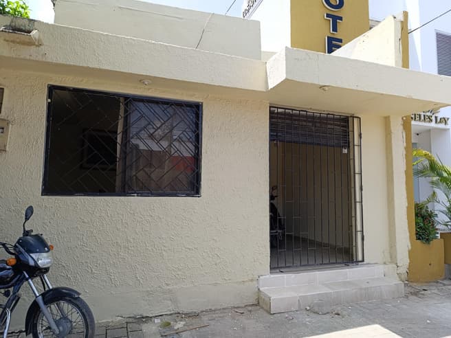 Imagen principal de Casa en Venta El Centro