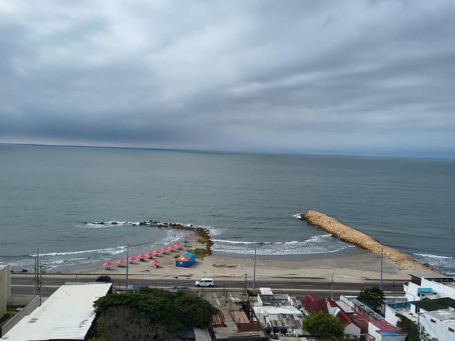 Imagen principal de Apartamento en Arriendo Cabrero