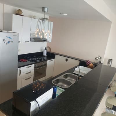 Imagen de Apartamento en Venta Castillogrande