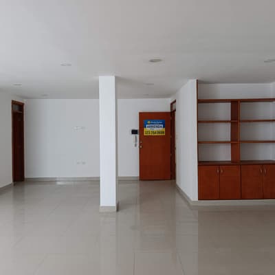 Imagen de Oficina en Arriendo El Centro