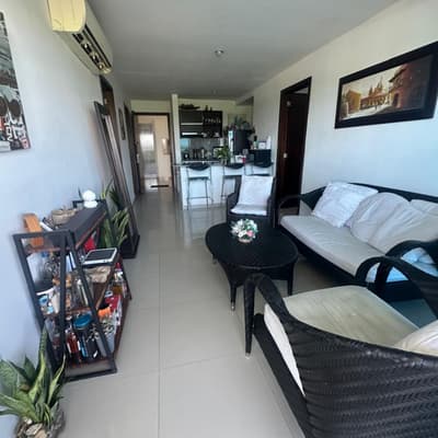 Imagen de Apartamento en Arriendo La Boquilla