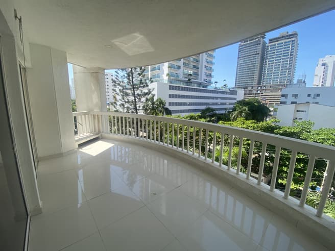 Imagen principal de Apartamento en Venta Bocagrande