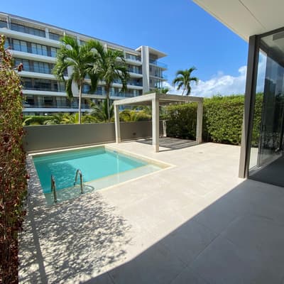 Imagen de Apartamento en Venta Manzanillo Del Mar