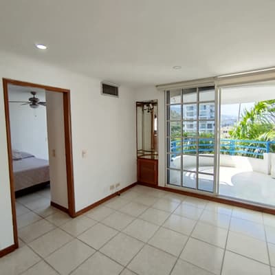 Imagen de Apartamento en Arriendo Pozos Colorados