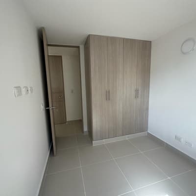 Imagen de Apartamento en Arriendo Rio Alto